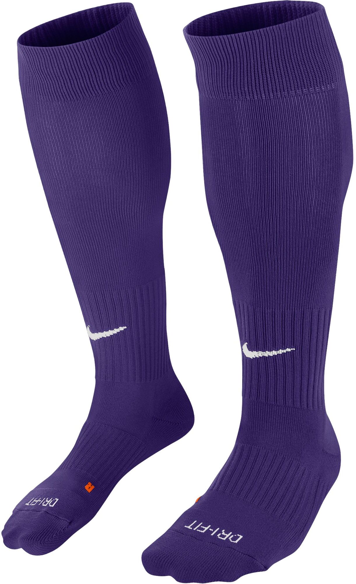 Nike Calze Classic II Viola Unisex SX5728-545 S