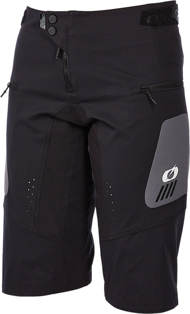 Oneal Element FR Hybrid Pantaloncini da bicicletta da donna Nero XS