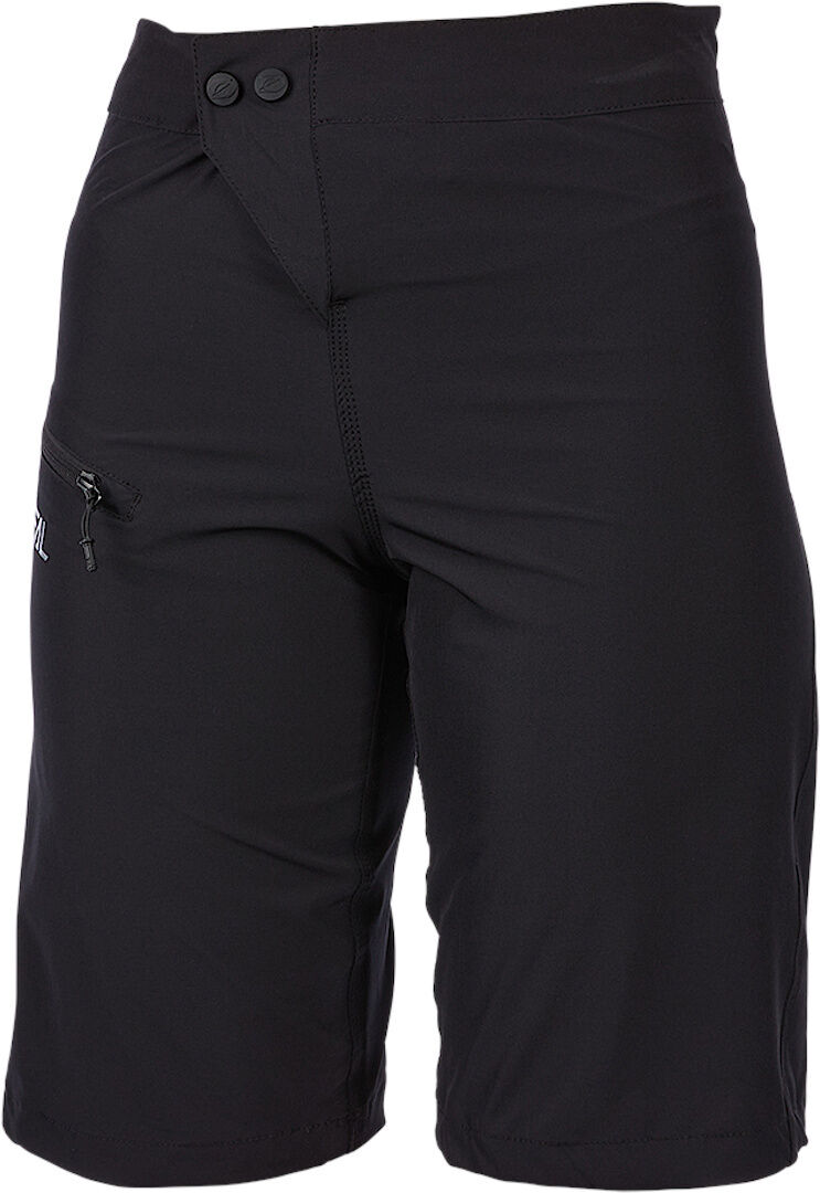 Oneal Matrix Pantaloncini da bicicletta da donna Nero XL