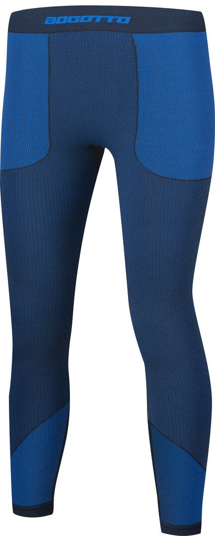 Bogotto Ultracool Pantaloni funzionali Blu M L