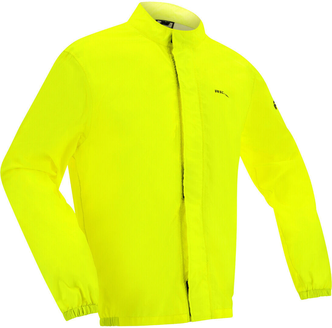 Richa Aquaguard Giacca antipioggia da moto da donna Giallo 2XL