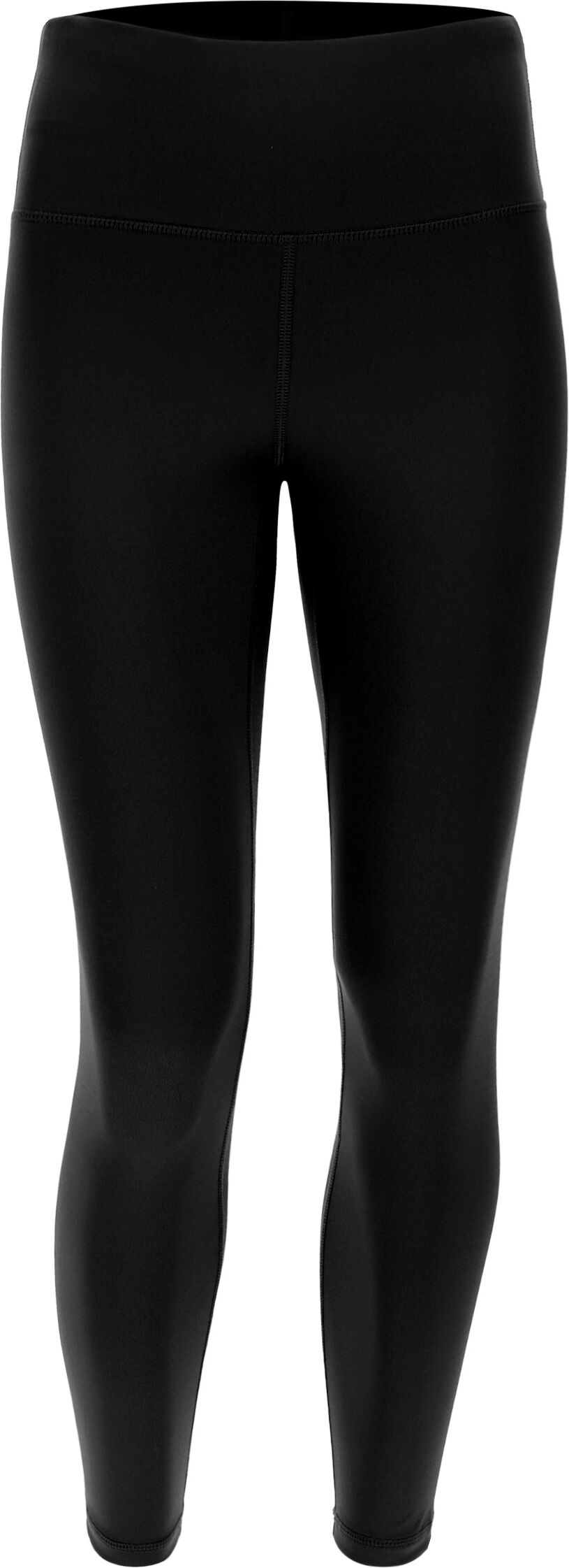 Freddy Leggings donna fitness 7/8 vita alta in tessuto tecnico Nero Donna Xxs