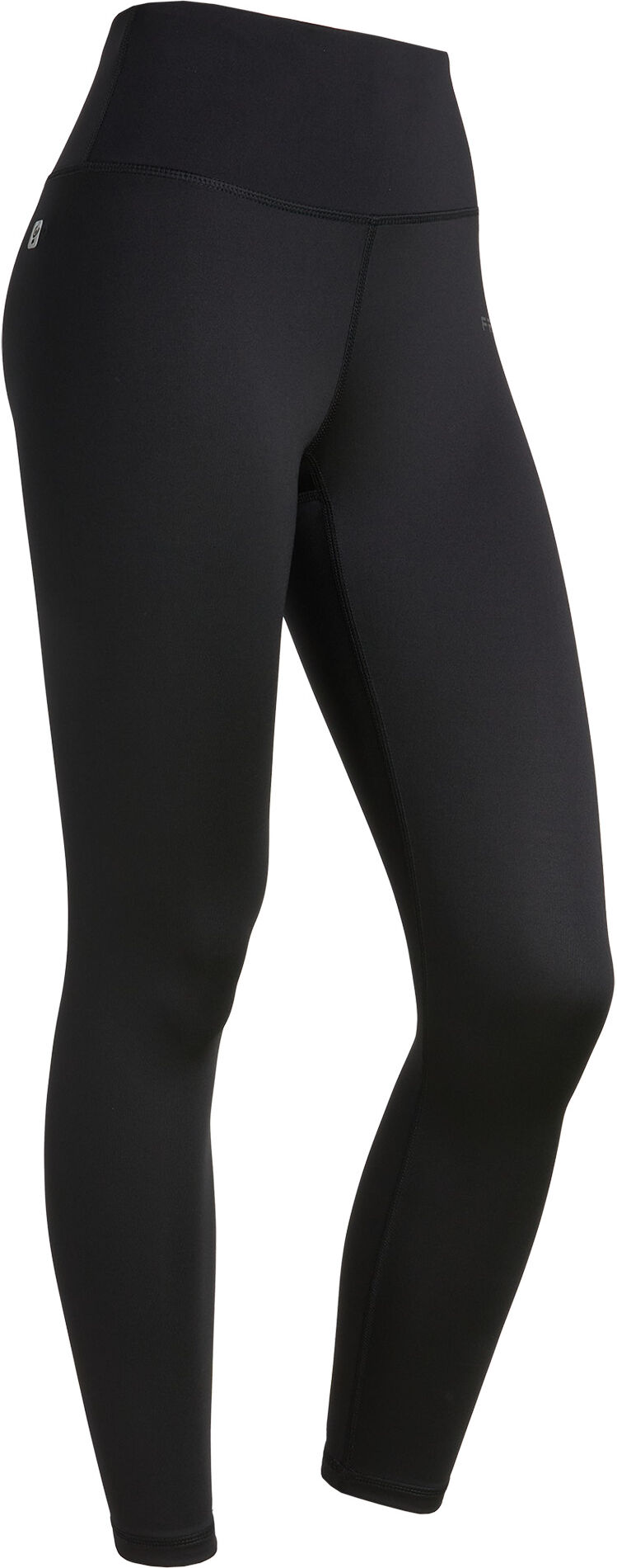 Freddy Leggings  Energy® 7/8 in D.I.W.O.® ecosostenibile Nero Donna Medium