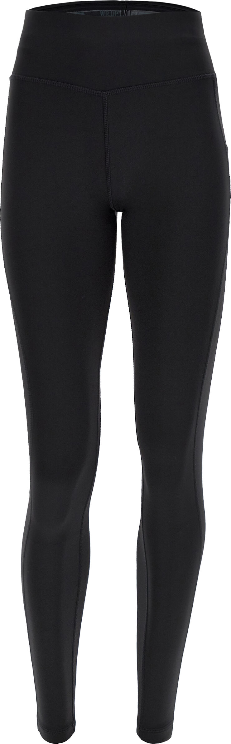 Freddy Leggings push up WR.UP® Sport vita alta e lunghezza regular Nero Donna Extra Small