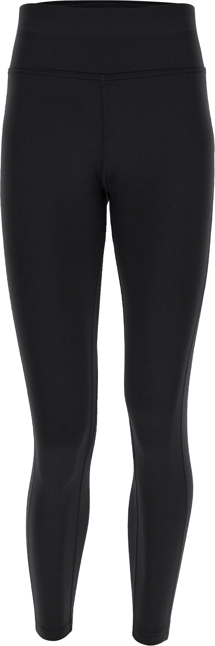 Freddy Leggings WR.UP® Sport vita super alta e tasche posteriori Nero Donna Small