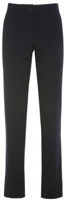 Slam Pantalone da donna Polyvisco dark navy 38