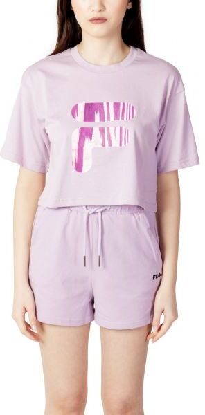 Fila T-Shirt Donna  L,M,S