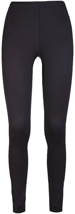 Get Fit Leggings Running Nero Donna M