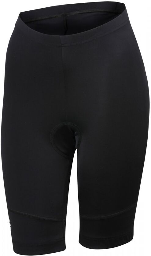 Sportful Pantaloncini Ciclismo Vuelta Nero Donna XS