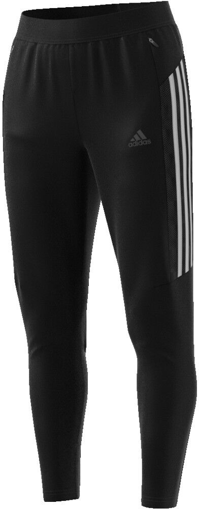 ADIDAS pantalone palestra train nero donna M