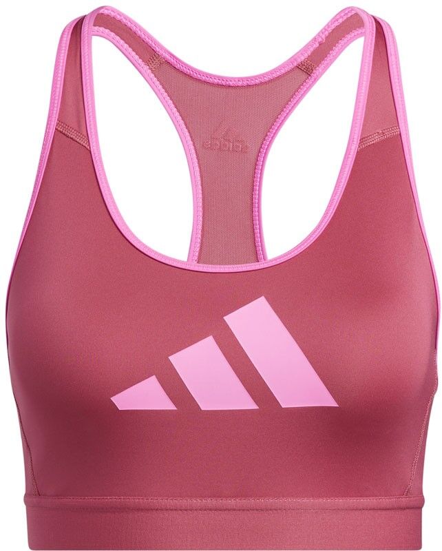 ADIDAS reggiseno sportivo fucsia donna S