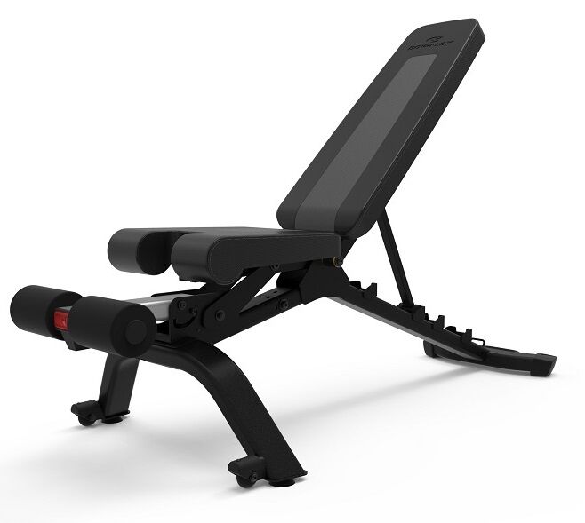 Bowflex SelectTech 4.1S Bench - Fitnessbank