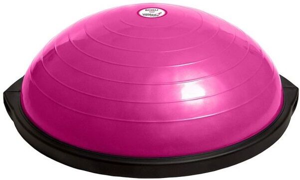 Bosu Balanstrainer Home Edition - Roze - 65 cm