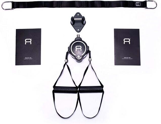 Recoil Training Recoil S2 Suspension Trainer - Gym Edtion