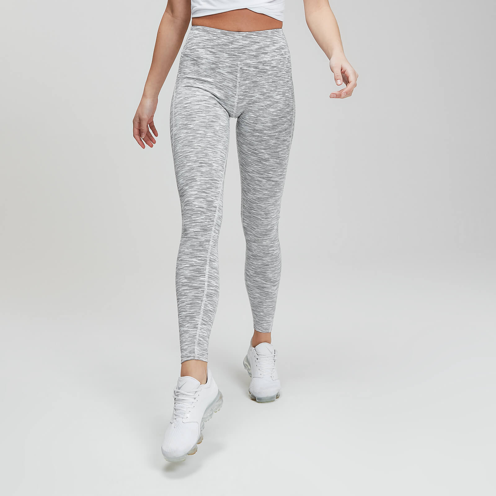 Myprotein Power Legging - XL - Light Space Dye