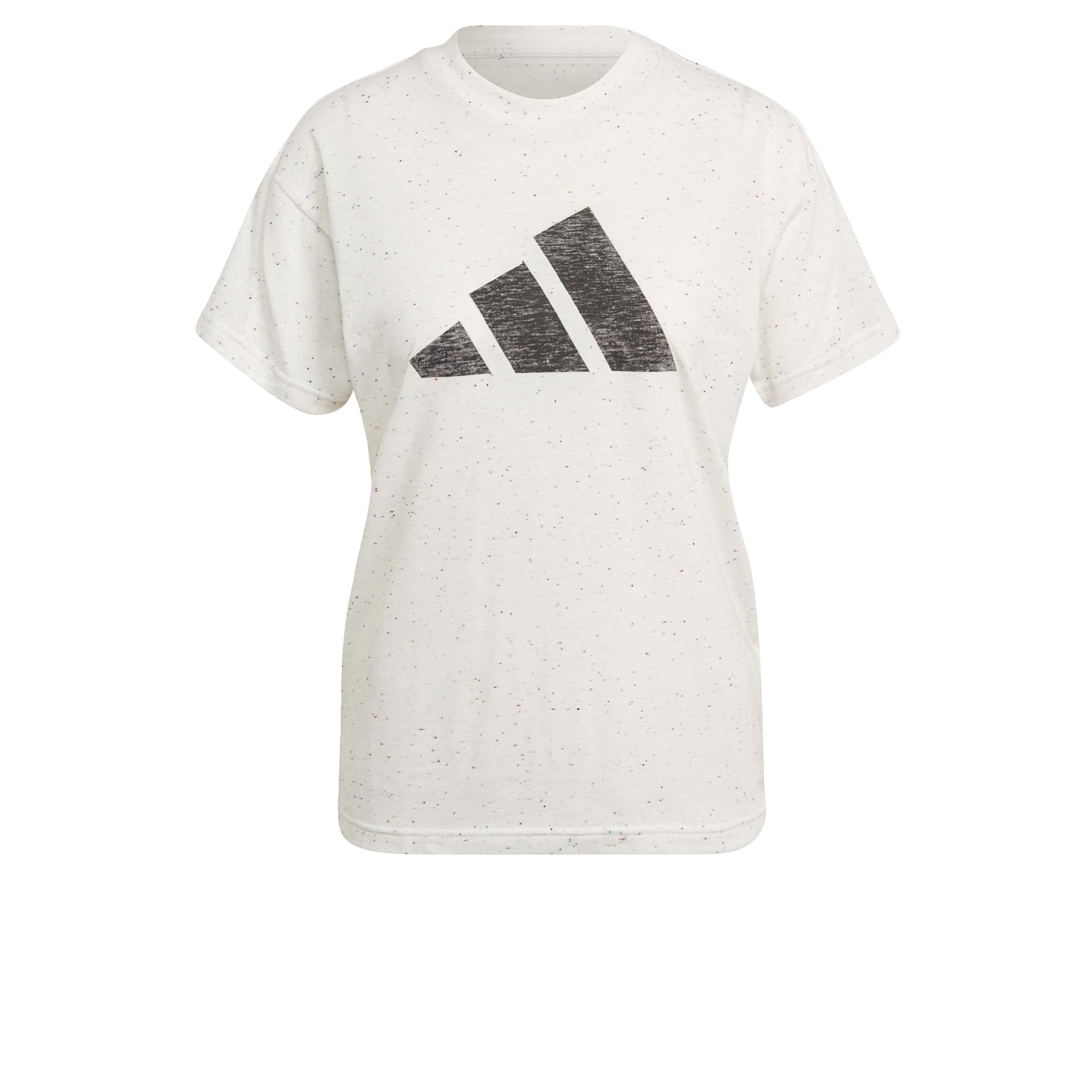 adidas Sportswear Future Icons Winners 3.0 T-shirt Dames Wit - XXS