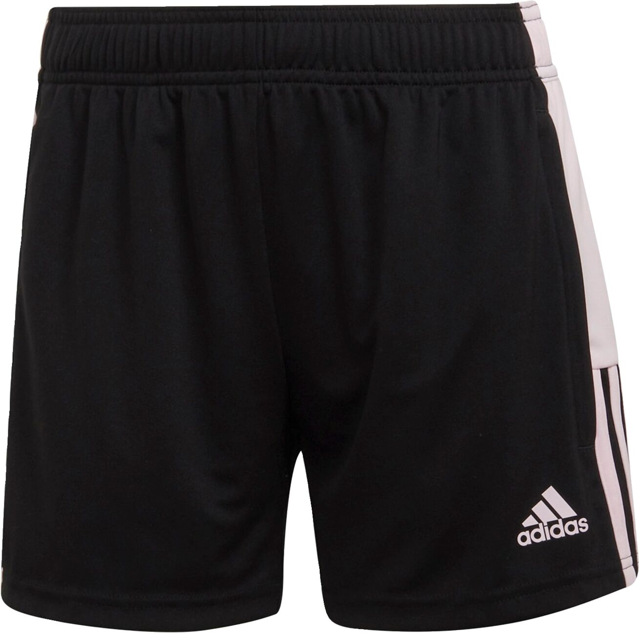 adidas Tiro Essentials Short Dames Zwart - XXL