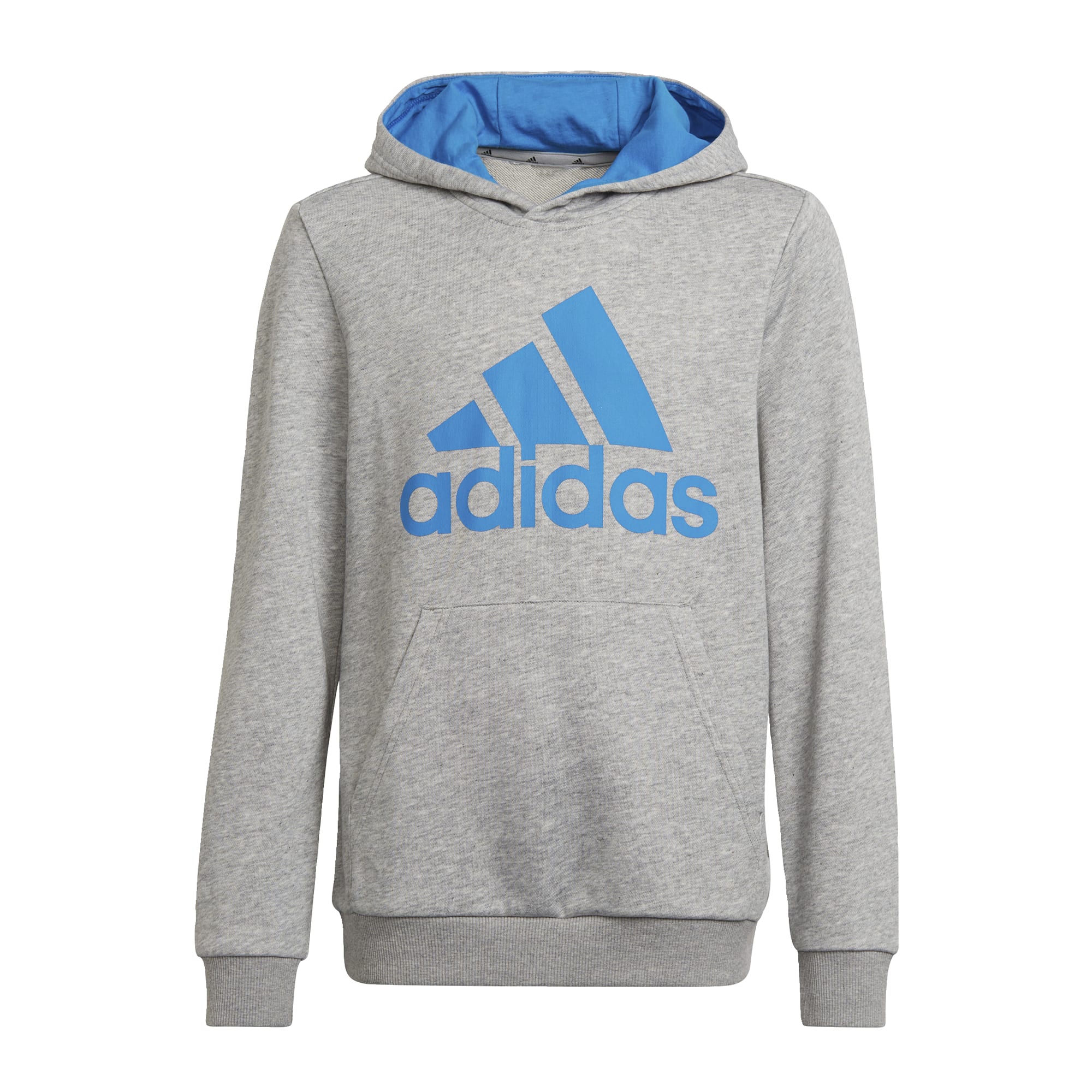 adidas Essentials Hoodie Kids Grijs - 128