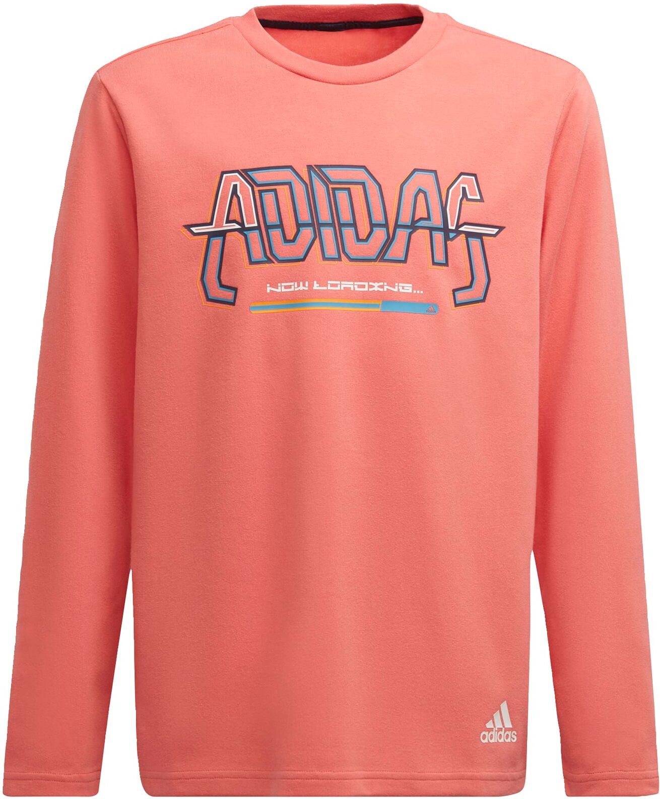 adidas ARKD3 Sweatshirt Kids Rood - 176