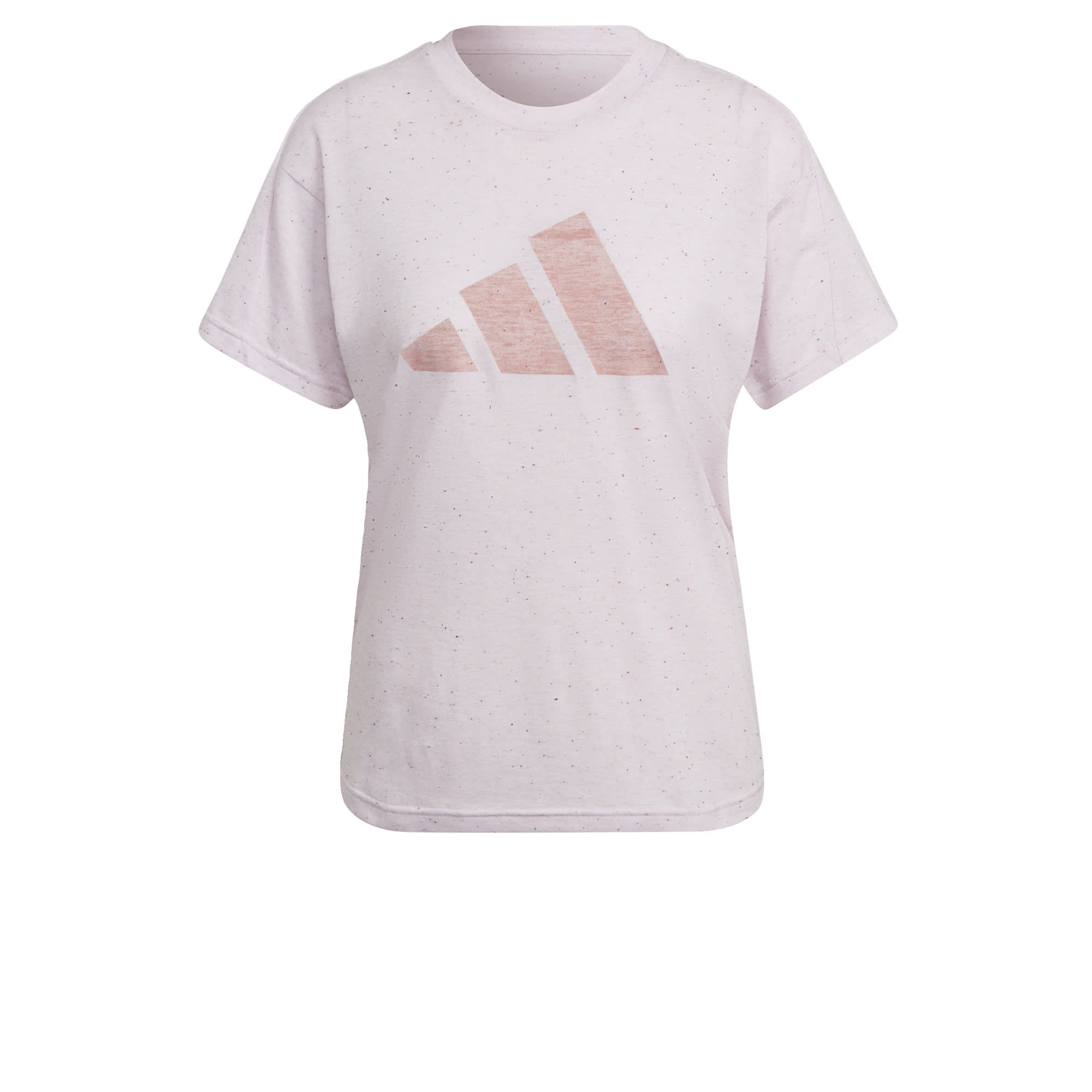 adidas Sportswear Future Icons T-shirt Dames Roze - XXL