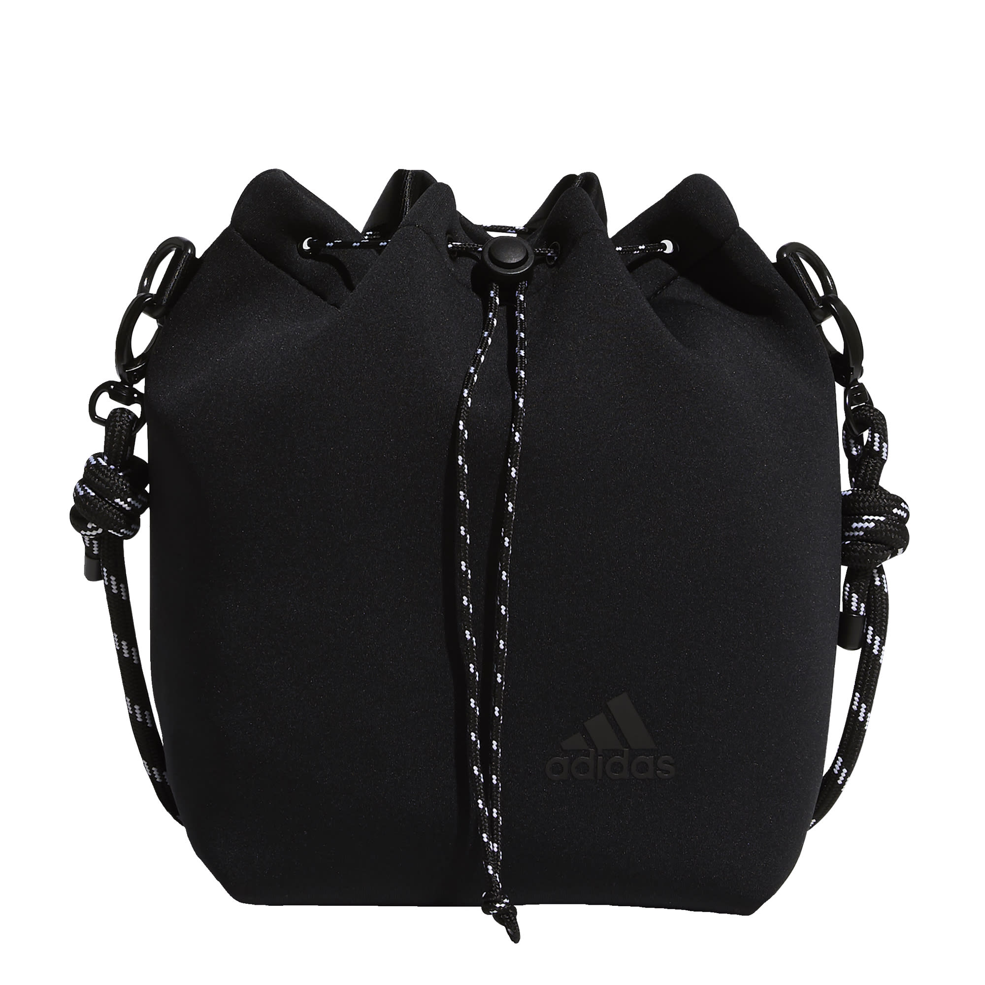 adidas Favorites Kinchaku Tas Zwart - STUKS