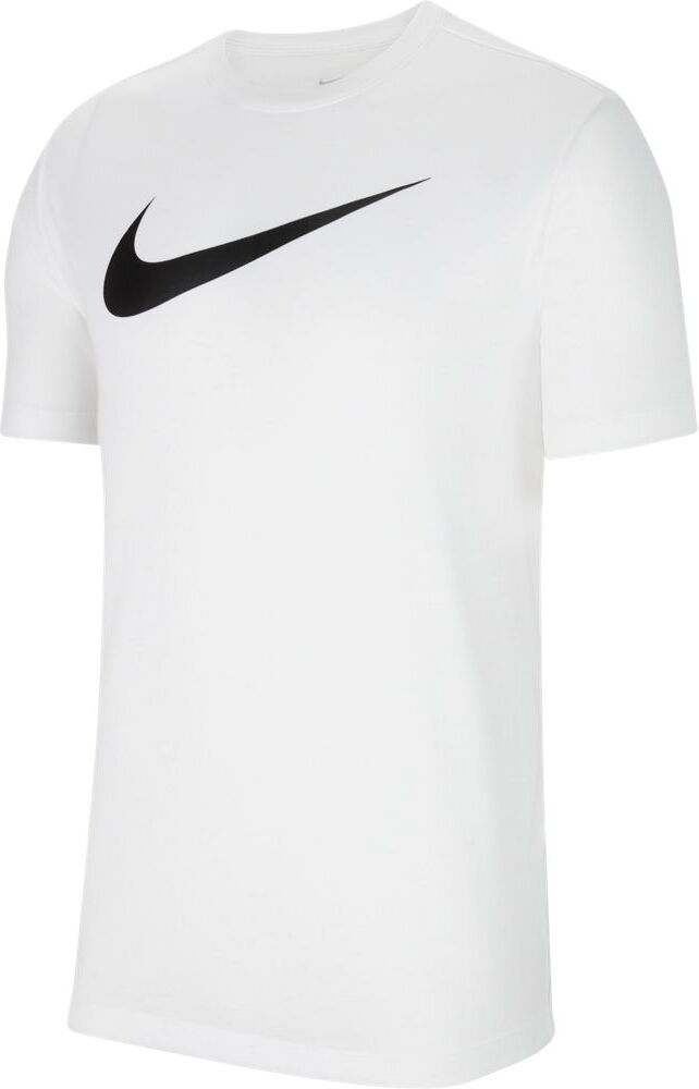 Nike Dry Park 20 T-Shirt Hybrid Kids Wit - 152