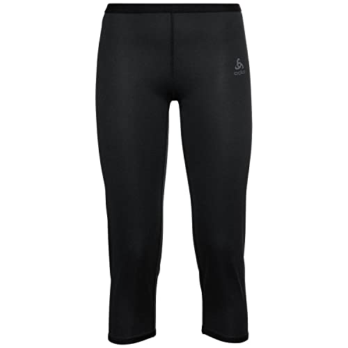 Odlo Functioneel ondergoed voor dames, 3/4 broek, F-Dry Light Eco functioneel ondergoed, 3/4 broek