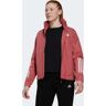 adidas BSC 3-Stripes RAIN.RDY Jack Wonder Red Extra Small Dames