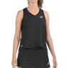 Bullpadel Bublex Tank Top Black, M