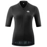 Gonso Fietsshirt SITIVO TRIKOT W zwart 38;40;42;44