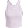 adidas Mouwloze top voor dames