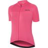 Spiuk Shirt M/C Anatomic W Dames Roze T. S