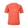 POC W's Reform Enduro Light Tee W's Reform Enduro Light Tee voor dames