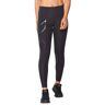 2XU Core compressiekousen voor dames