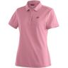 Maier Sports Dames Shirt Ulrike, Pink Dawn, 46, 3000022