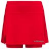 HEAD Dames Club Basic Skort W Skorts (1 stuks)