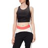 PUMA STUDIO Ombre Racerback Crop Top