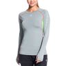 Gregster Pro Coleen 12523 compressieshirt voor dames, maat 12523