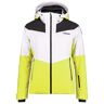 HEAD Women's Element Jacket Damesjas, Lemon, XS, lemon, XS