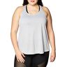 adidas Dames Tunic Tanktop Dames Tanktop