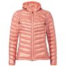 VAUDE Batura Thermojas met capuchon voor dames