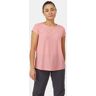 Sherpa Asha S/S Tee Roze L