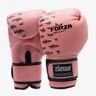 Forza Kids mini artficial gloves fzbga-p07 Zwart 6OZ Unisex