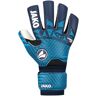 Jako Keeperhandschoen performance supersoft nc 2565-930 Blauw 9 Unisex