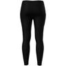 Jako Tight run 2.0 damesmaten 8376d-800 Zwart 44 Female