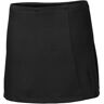 Reece Fundamental Skort Zwart M female