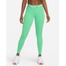Legging Nike Nike Pro Verde Primavera para Fêmea - CZ9779-363 Verde Primavera L female