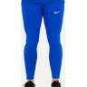 Legging Nike Stock Azul Real para Fêmea - NT0314-463 Azul Real XS female