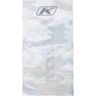 Klim Nek Sok Ghosted Camo Multifunctionele Headwear - Wit