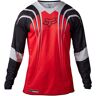 FOX 180 GOAT Strafer Motorcross shirt - Rood